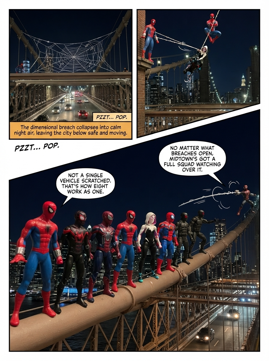 Tethering the Rift (page 4 of 4)