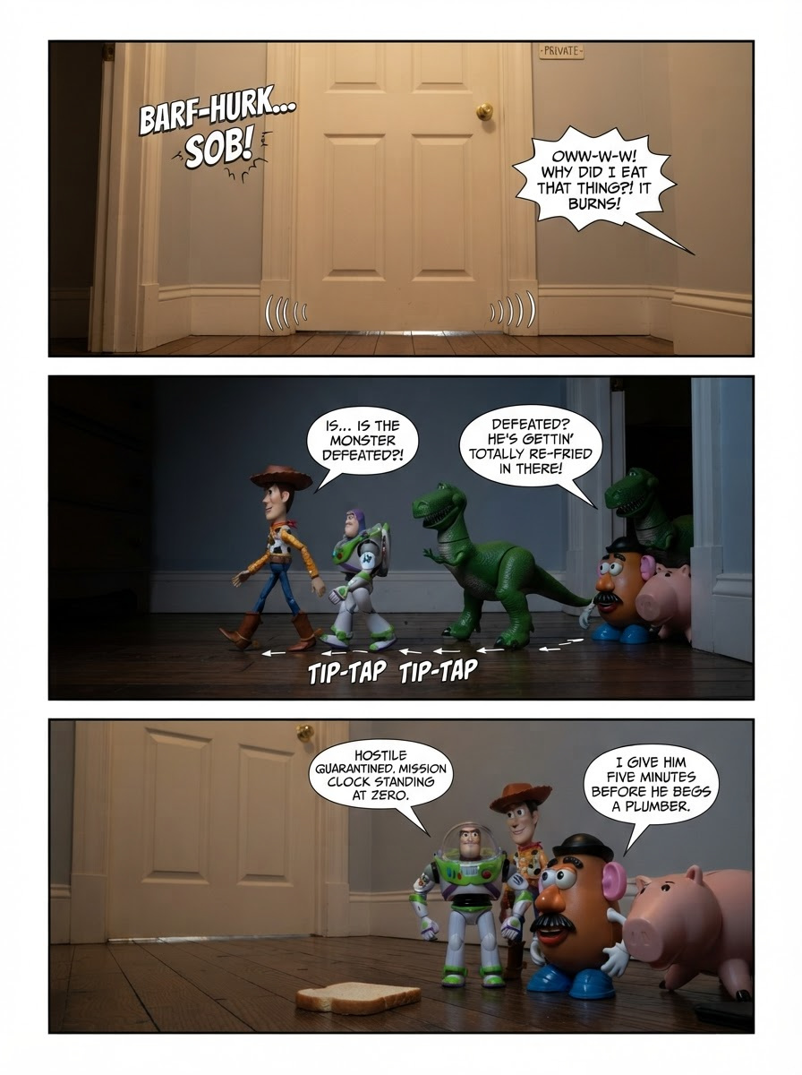 Operation Egg Drop (page 15 of 16)