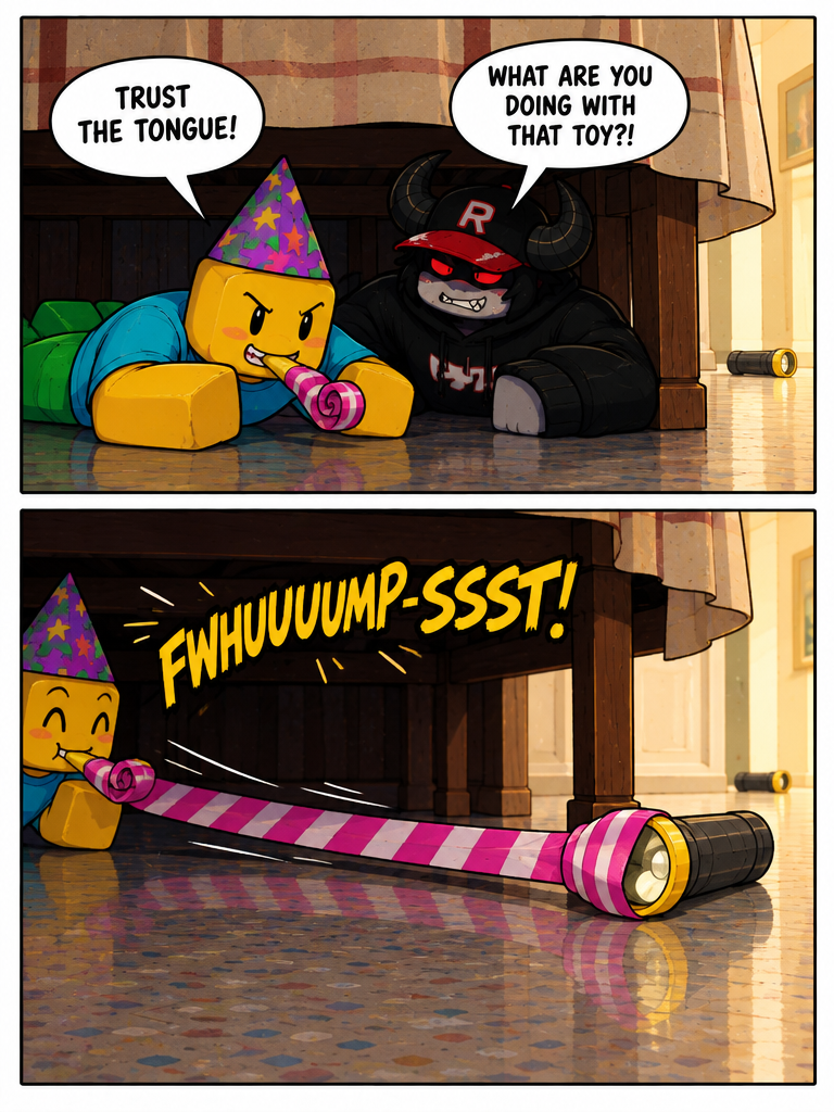 Midnight Rollers (page 2 of 4)