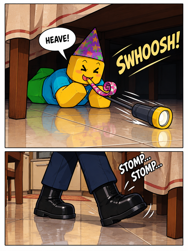 Midnight Rollers (page 3 of 4)