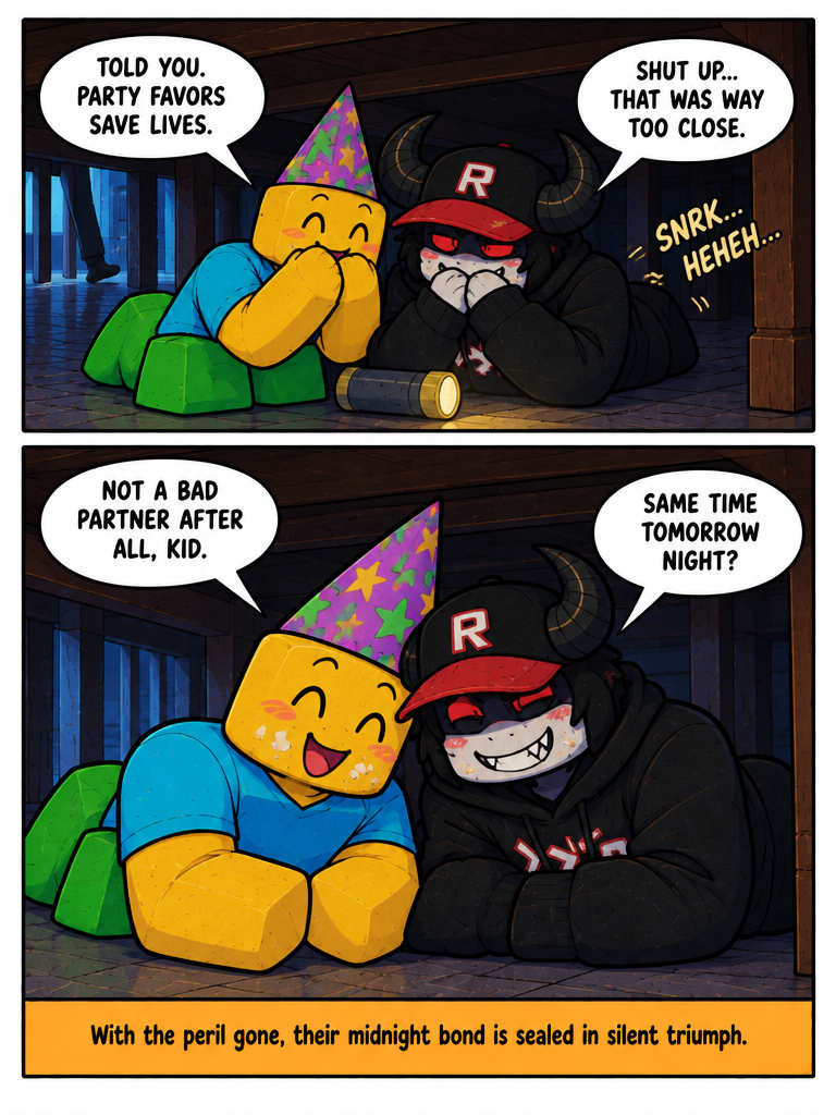 Midnight Rollers (page 4 of 4)