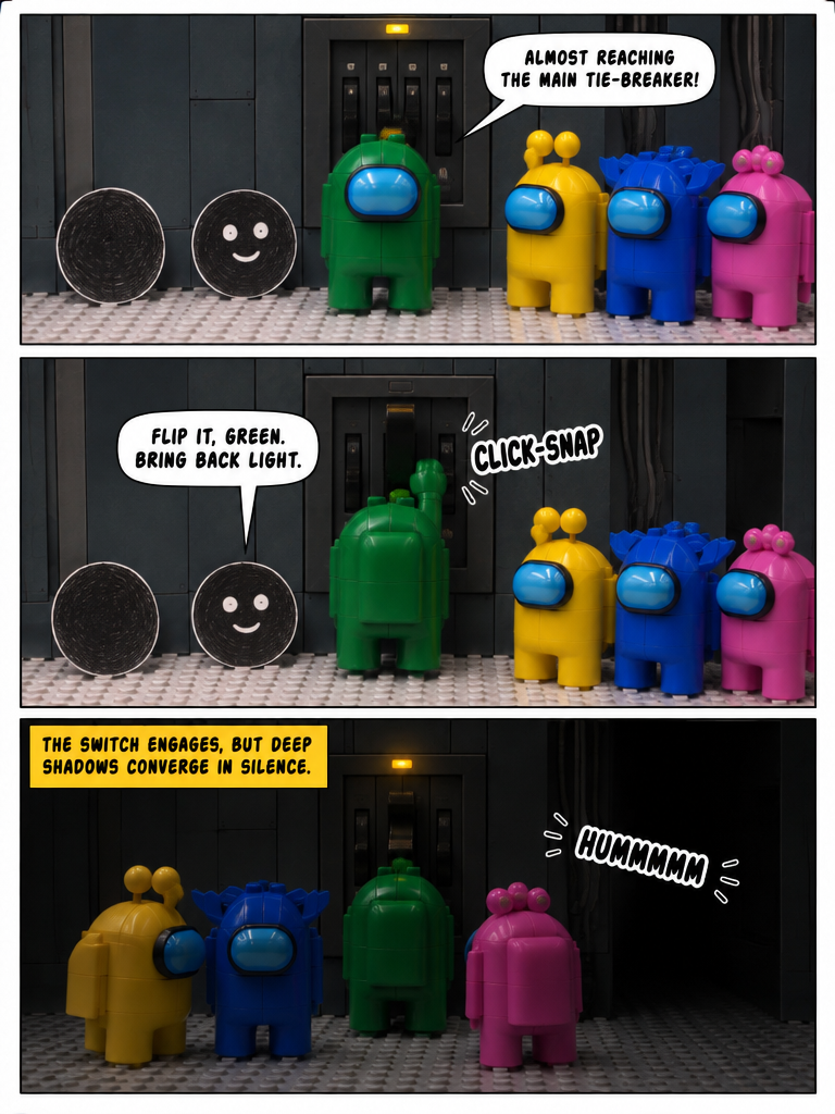 Sabotage in the Dark (page 3 of 4)