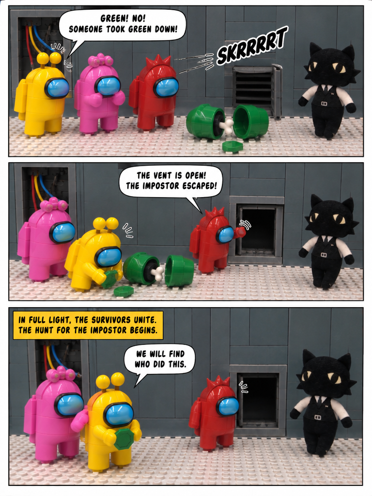 Sabotage in the Dark (page 4 of 4)
