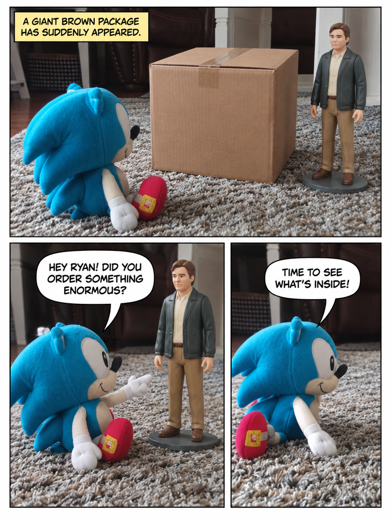 The Box of Myself (page 2 of 4)