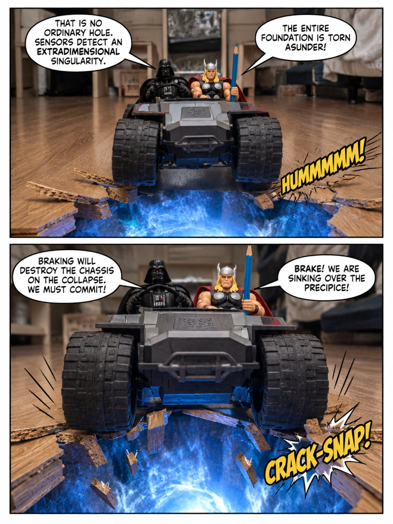 Through the Rift to the Moon (page 2 of 4)