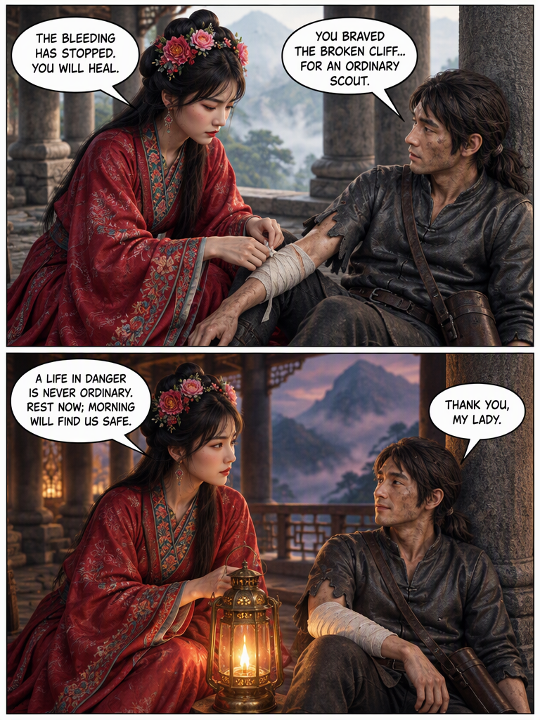 The Promise of the Pavilion (page 4 of 4)