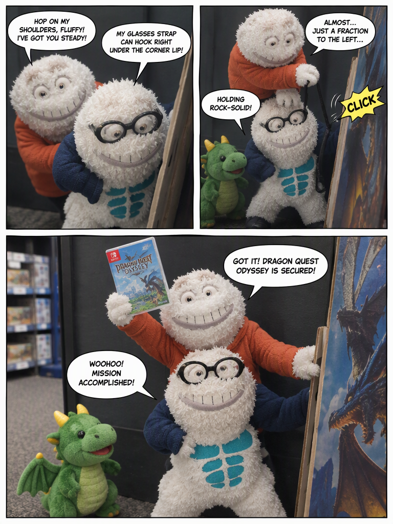 Quest for Kenneth's Game (page 3 of 4)