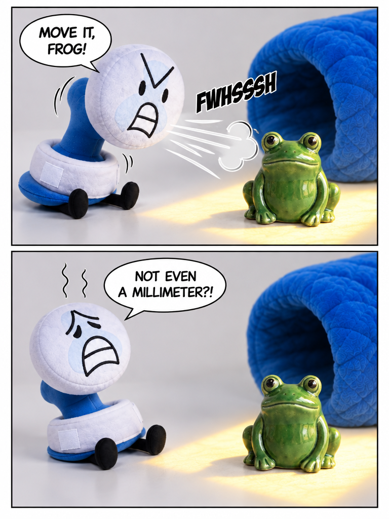 Sunbeam Showdown (page 2 of 4)