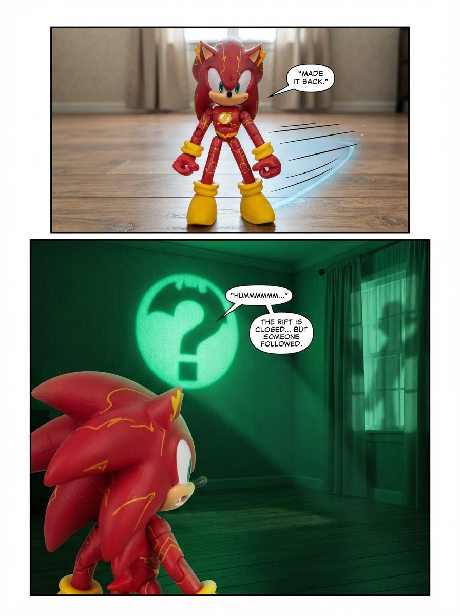One Night in Gotham (page 4 of 4)