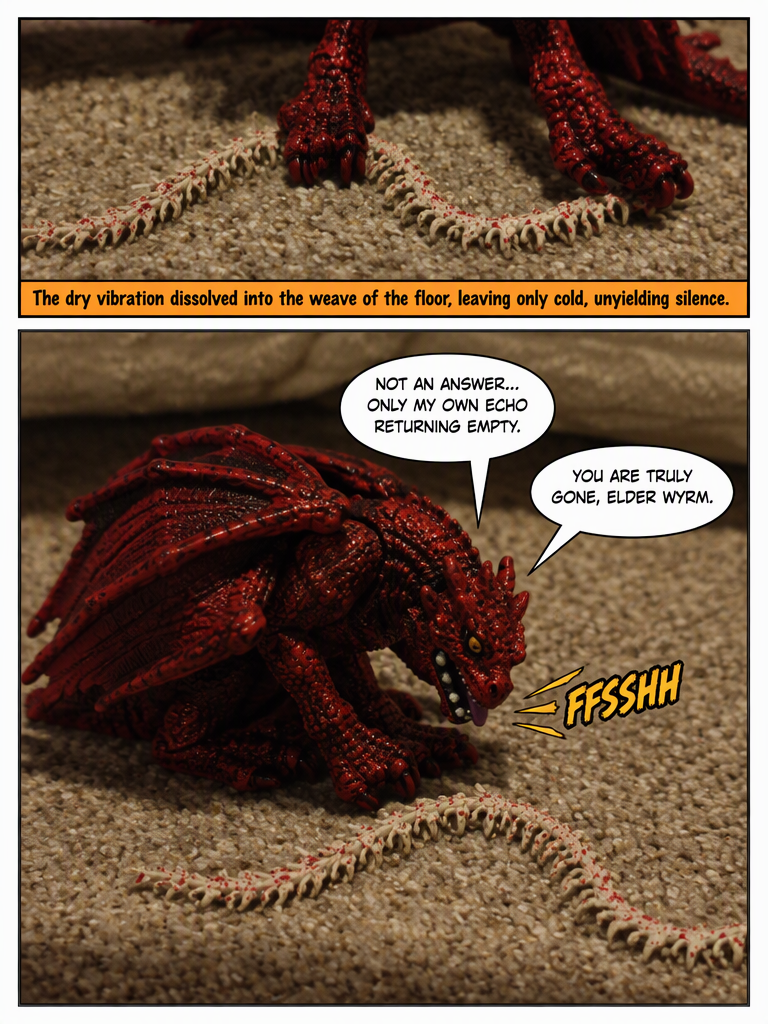 Echoes of the Bone Wyrm (page 3 of 4)