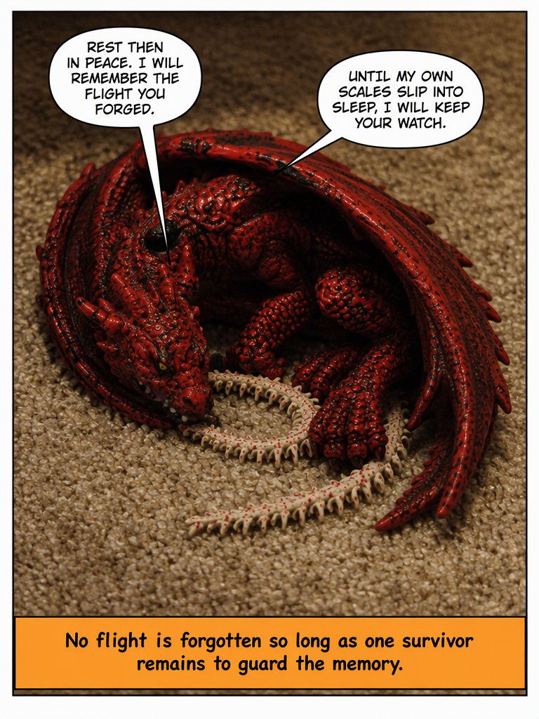 Echoes of the Bone Wyrm (page 4 of 4)