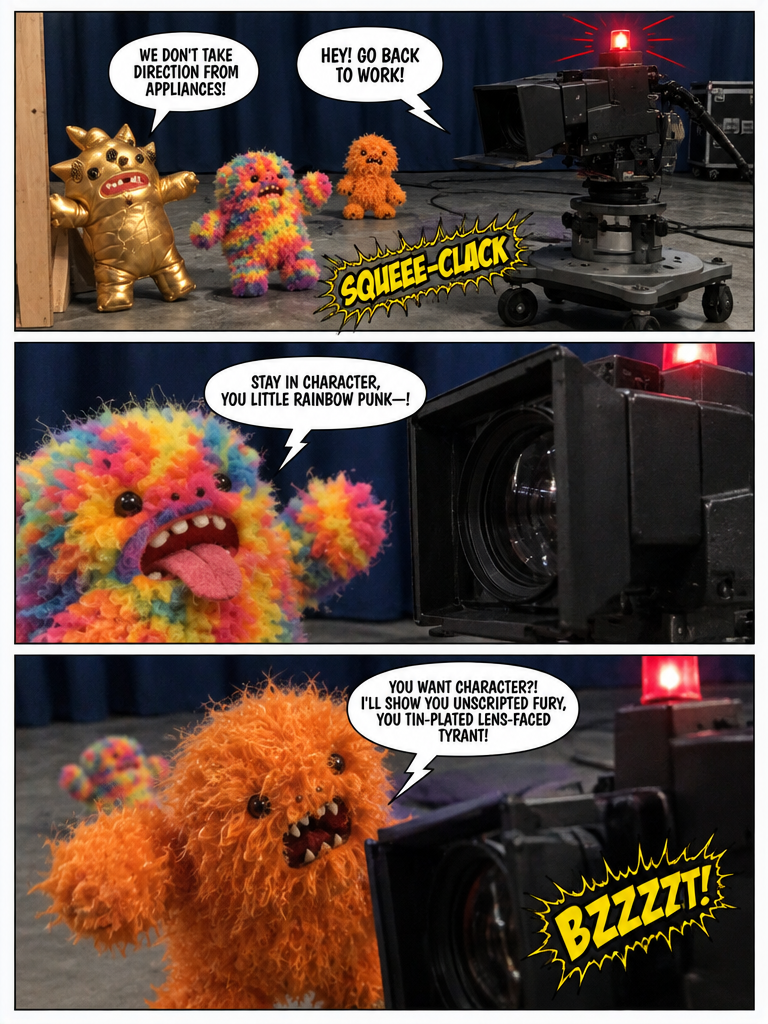 Behind the Stitches (page 2 of 4)