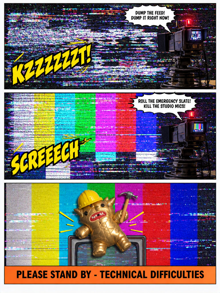 Behind the Stitches (page 3 of 4)