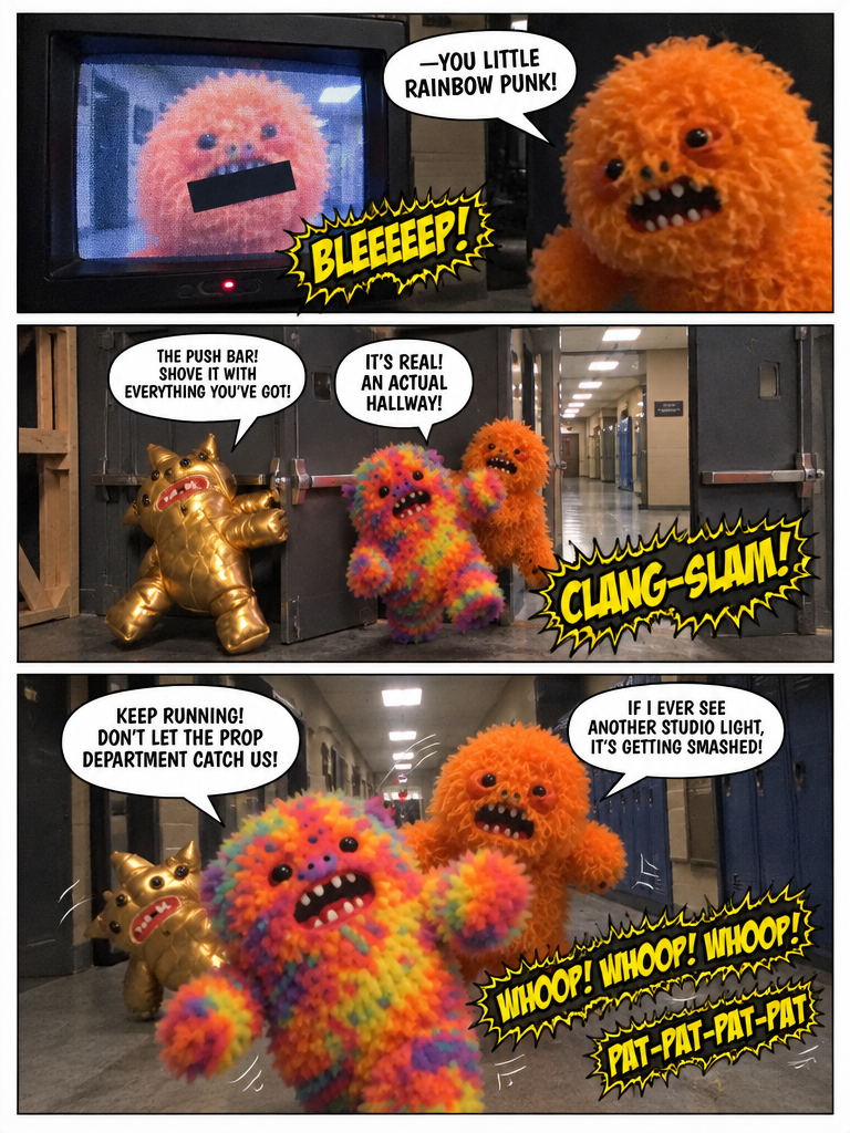 Behind the Stitches (page 4 of 4)