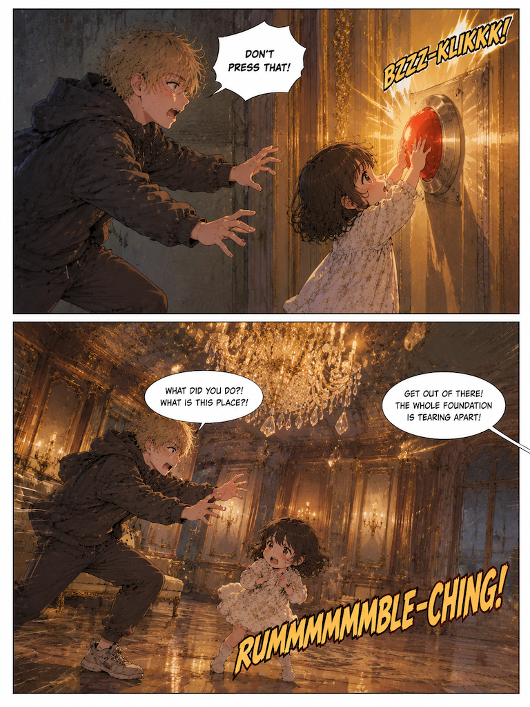 The Hidden Chamber (page 3 of 4)