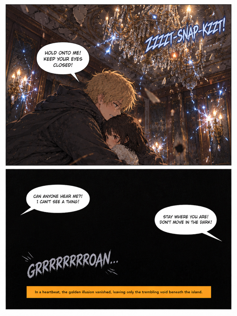 The Hidden Chamber (page 4 of 4)