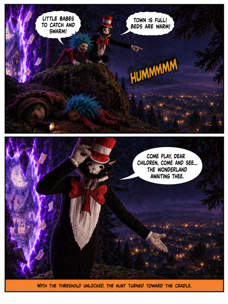The Unlocked Threshold (page 4 of 4)