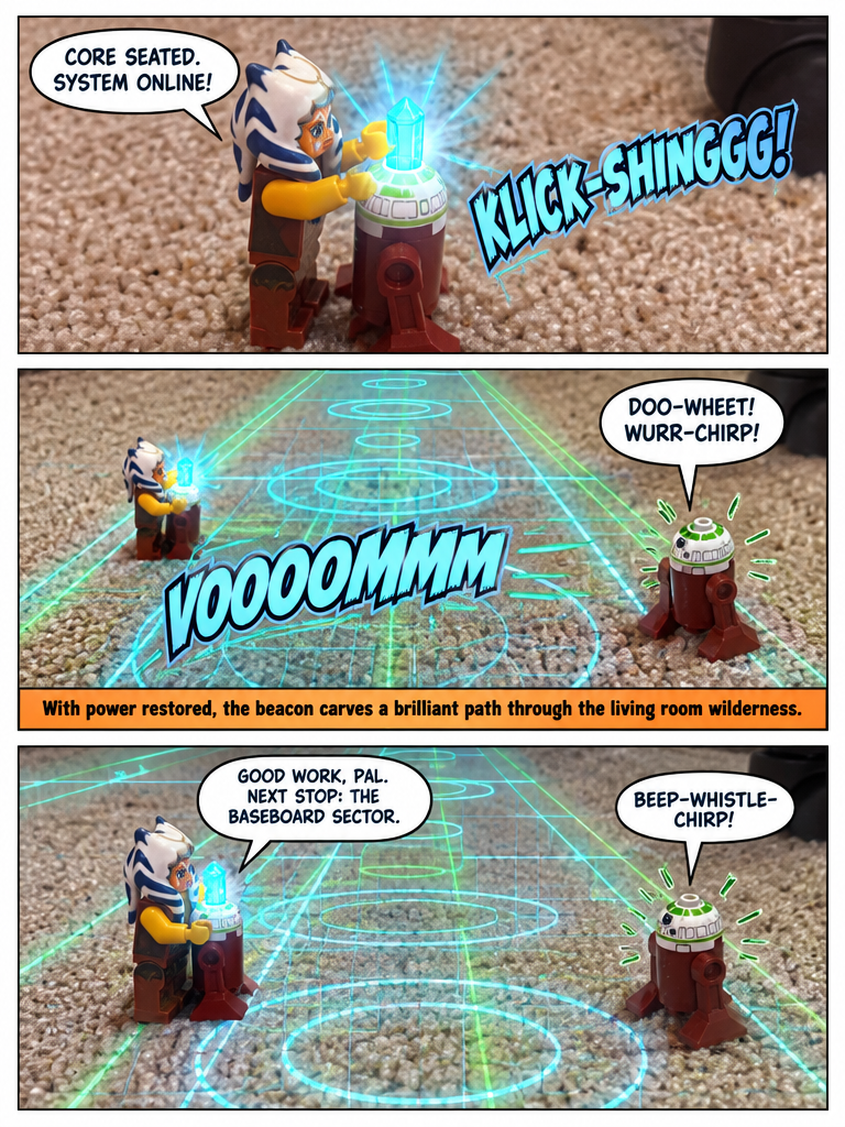 Beneath the Rolling Monolith (page 4 of 4)