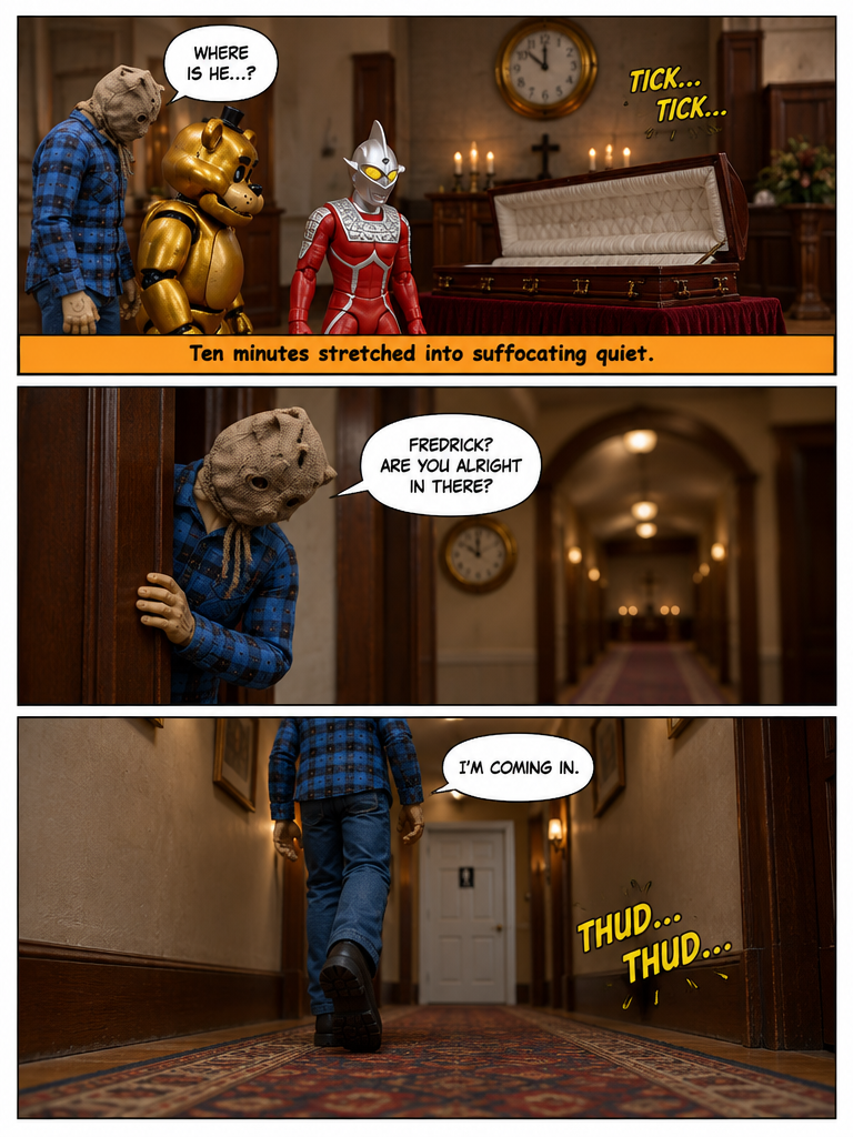 A Second Tragedy (page 2 of 4)