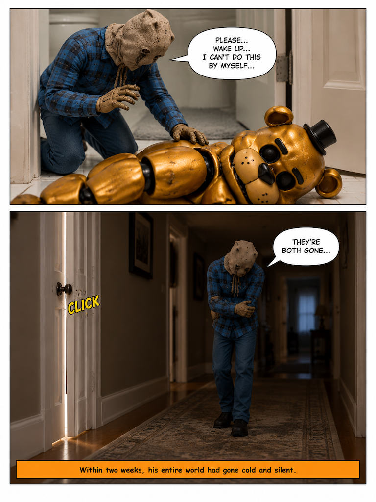 A Second Tragedy (page 4 of 4)