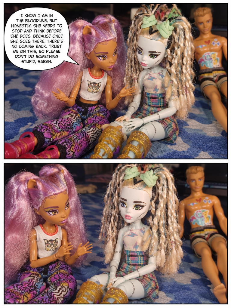 Bloodline and Backing (page 3 of 4)