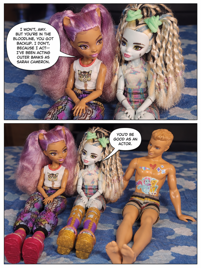Bloodline and Backing (page 4 of 4)
