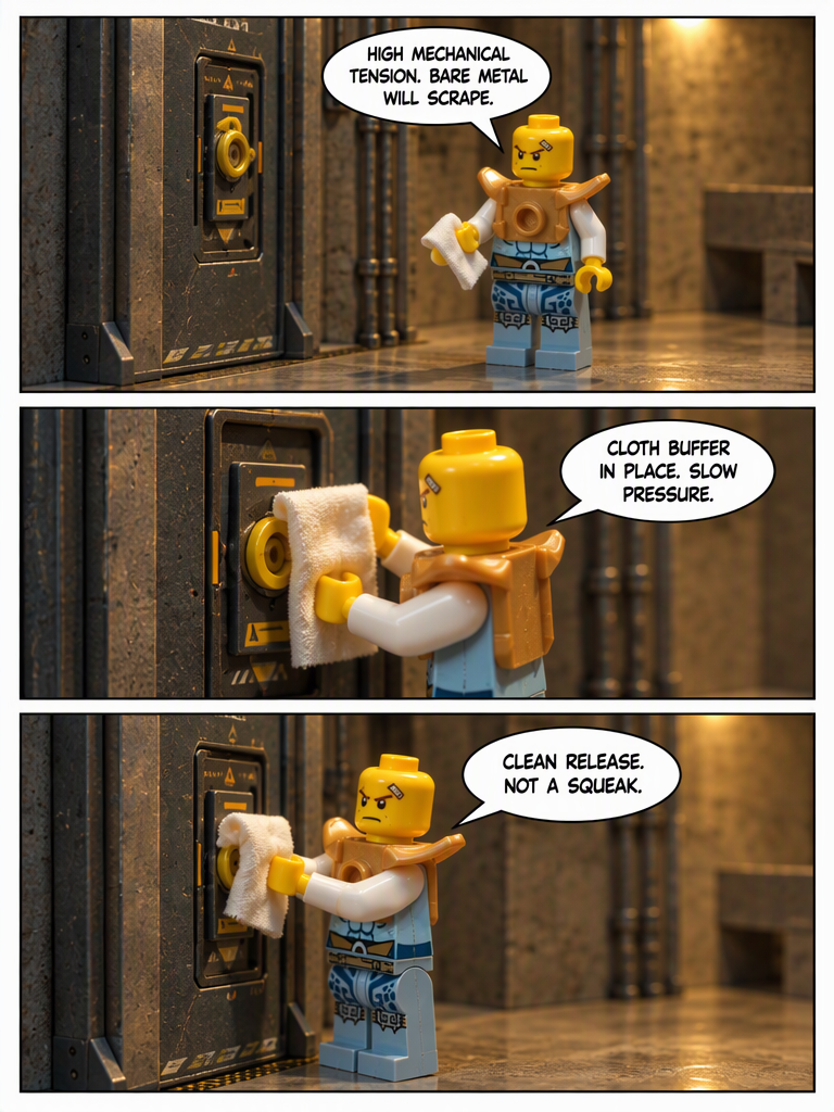Quiet Sustenance (page 2 of 4)
