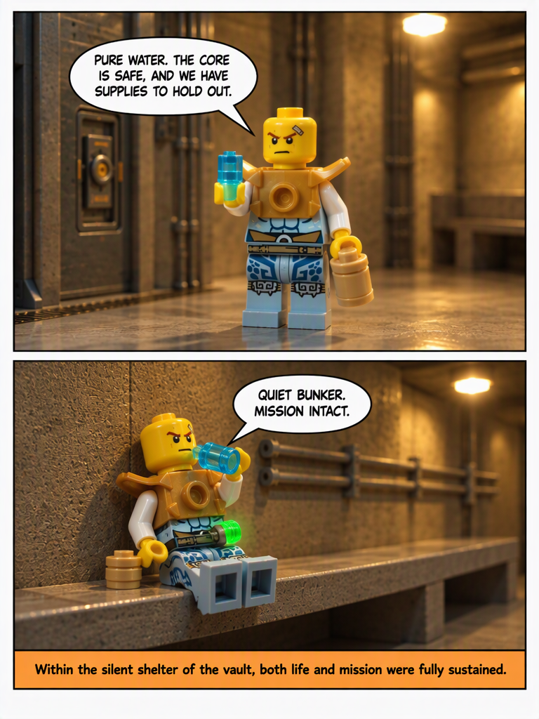 Quiet Sustenance (page 4 of 4)