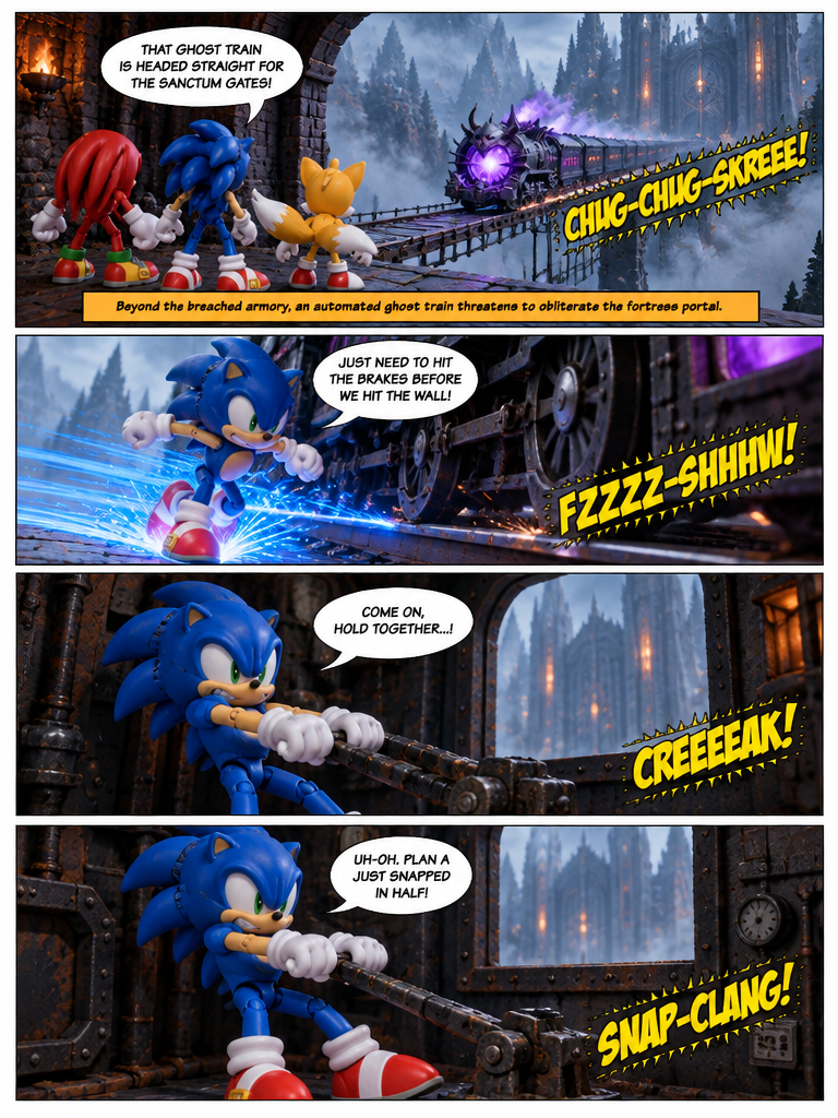 Armory Ambush (page 5 of 16)