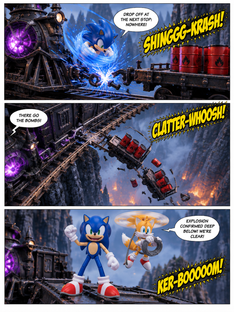 Armory Ambush (page 7 of 16)