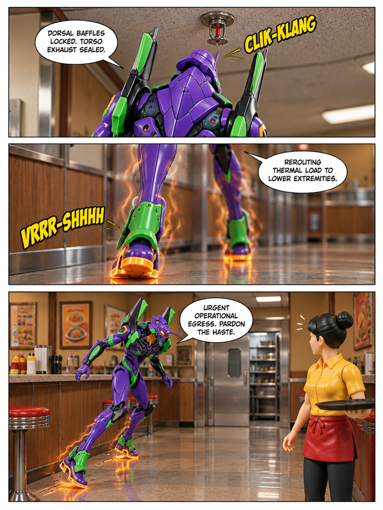 Thermal Discipline (page 2 of 4)