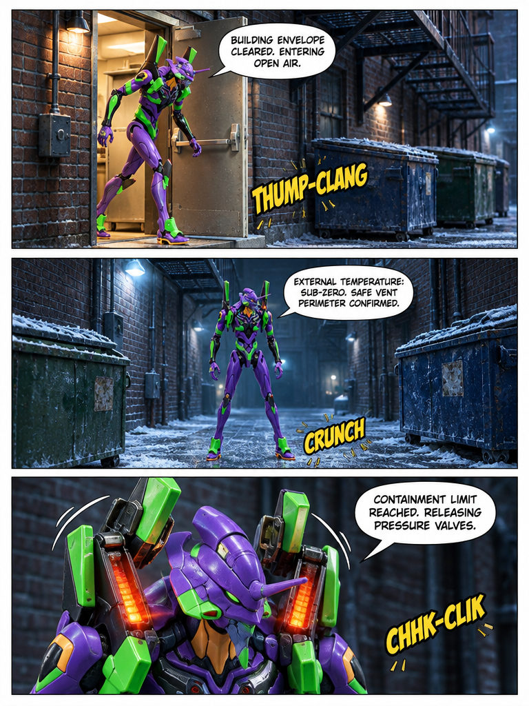 Thermal Discipline (page 3 of 4)