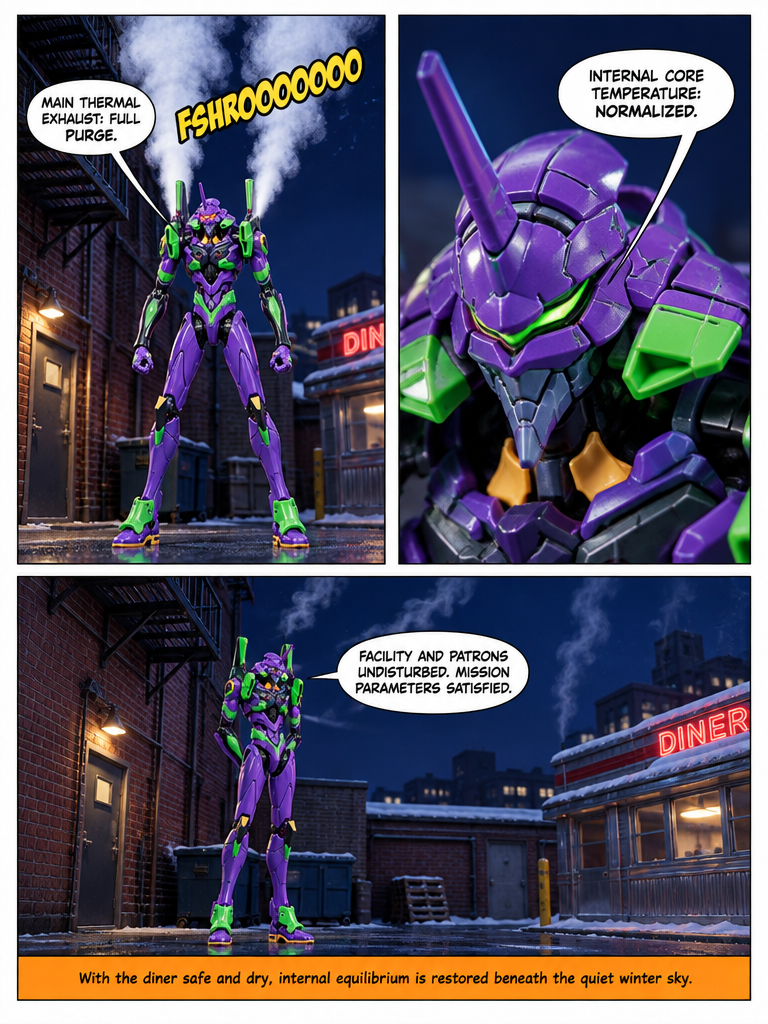 Thermal Discipline (page 4 of 4)