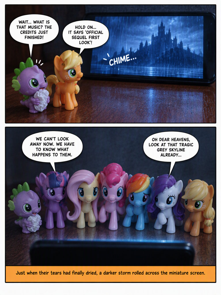 Tears Across Scales (page 5 of 8)