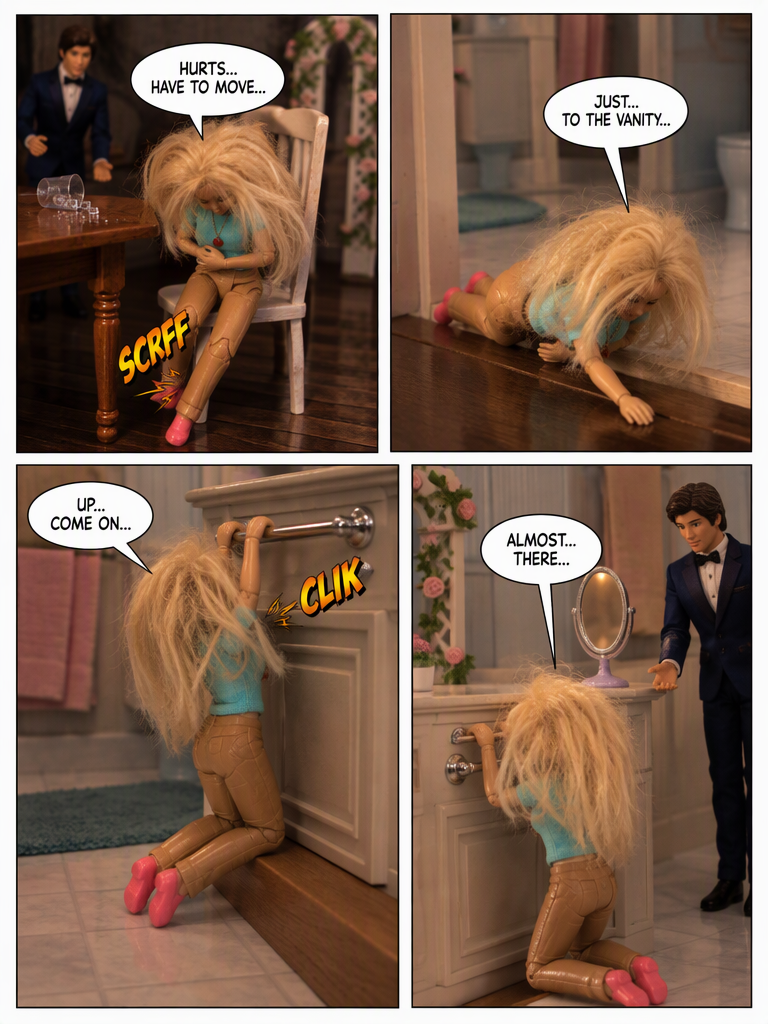 Solace in the Bedroom (page 29 of 36)