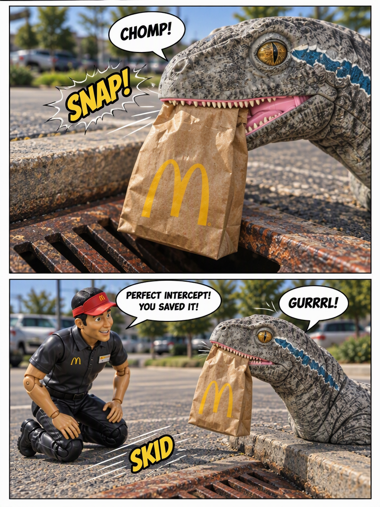 Clean Curb Chase (page 3 of 12)