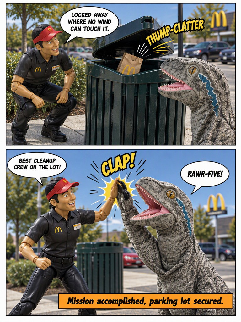 Clean Curb Chase (page 4 of 12)