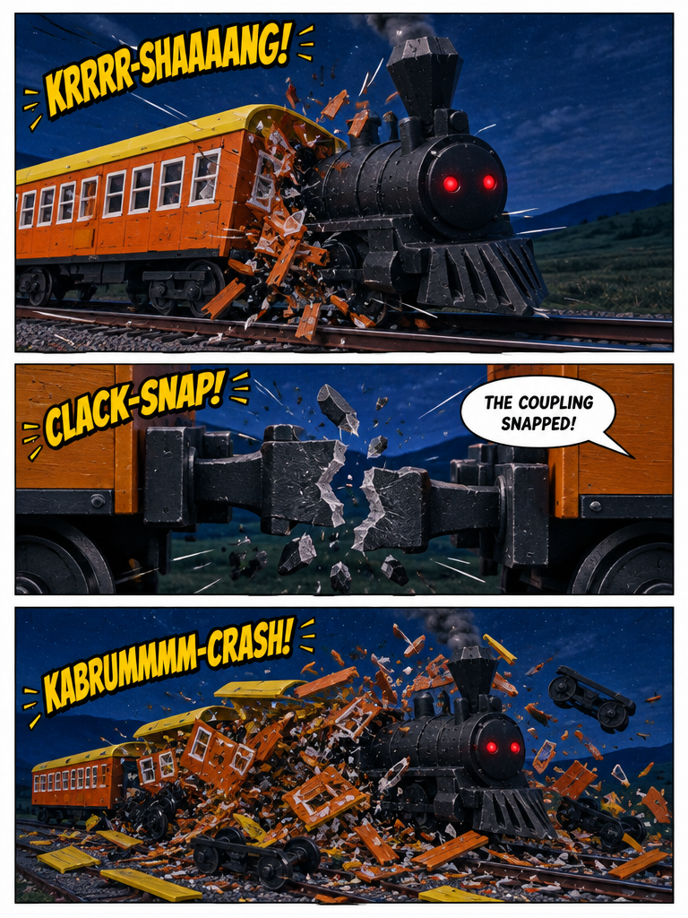 Night of the Shadow Train (page 3 of 4)