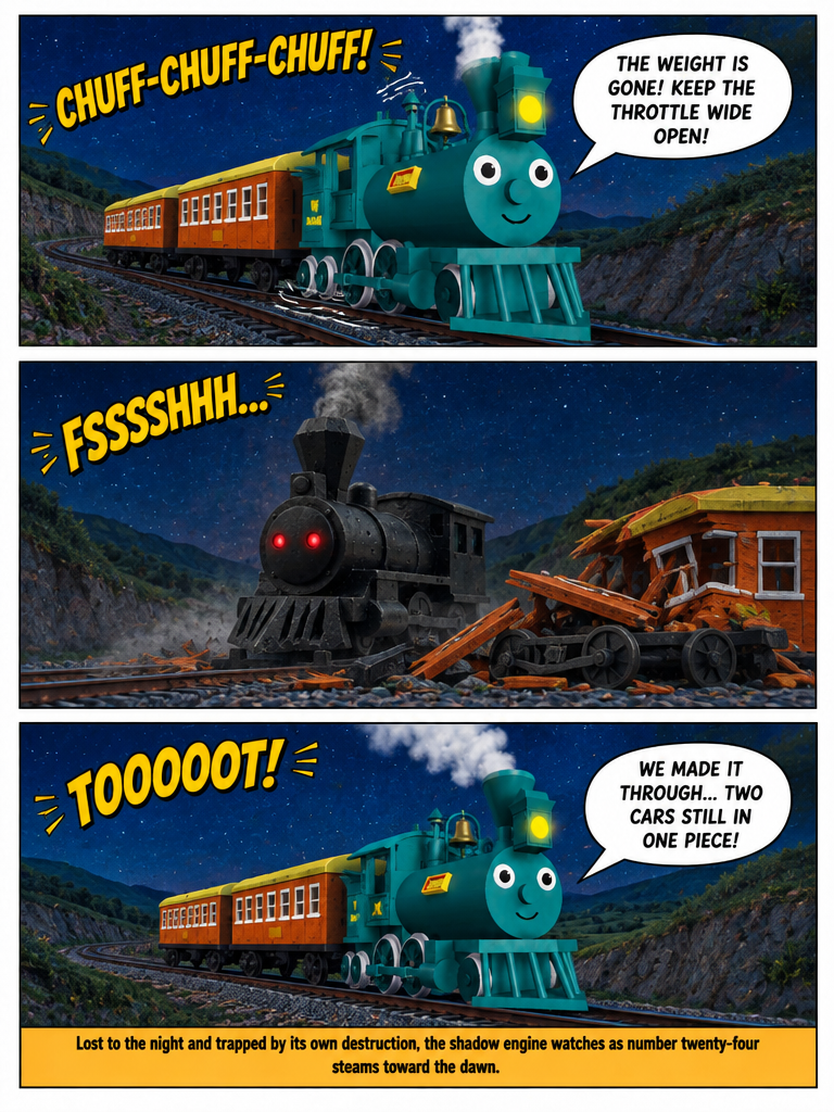 Night of the Shadow Train (page 4 of 4)