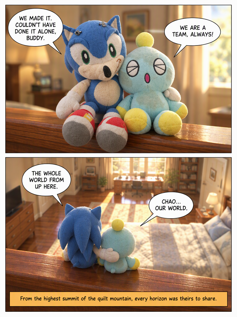 We Are World (page 4 of 4)