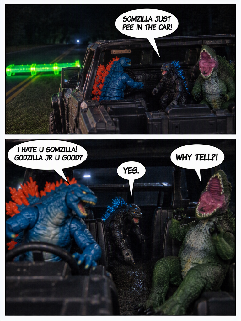 The Radioactive Jump (page 4 of 4)