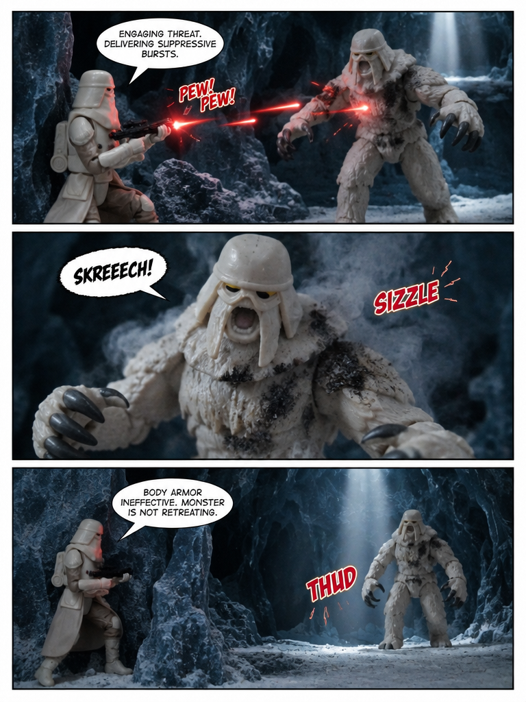 Breach from the Frost (page 2 of 4)