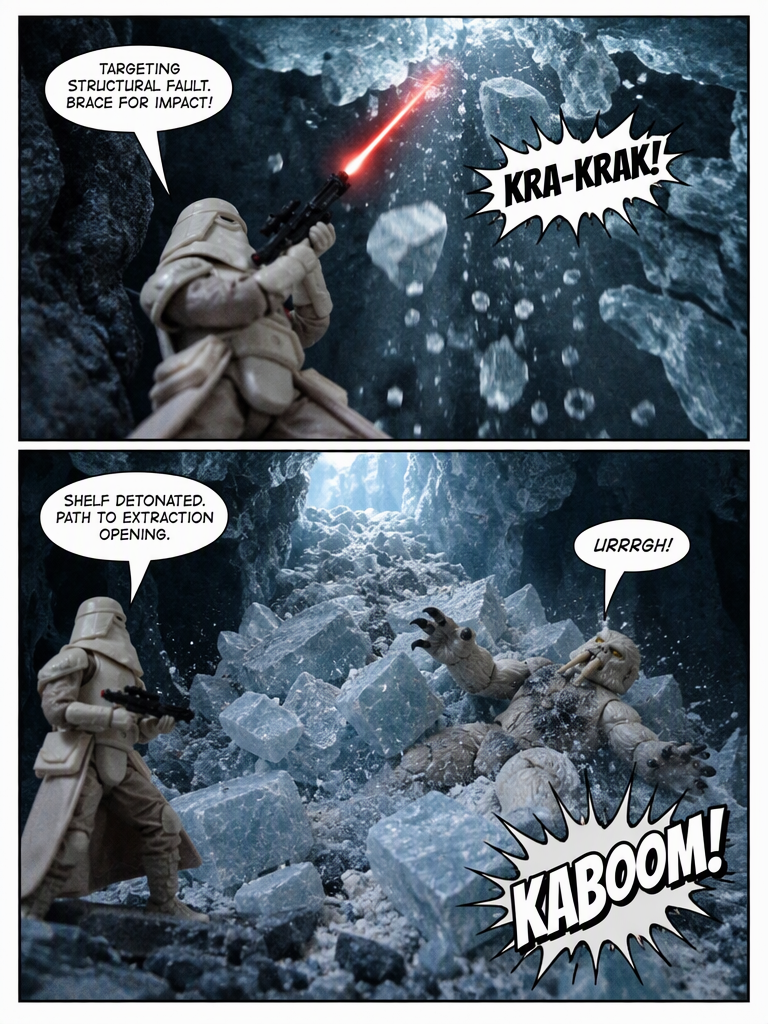 Breach from the Frost (page 3 of 4)