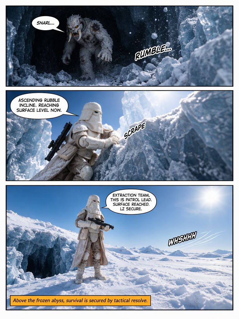 Breach from the Frost (page 4 of 4)
