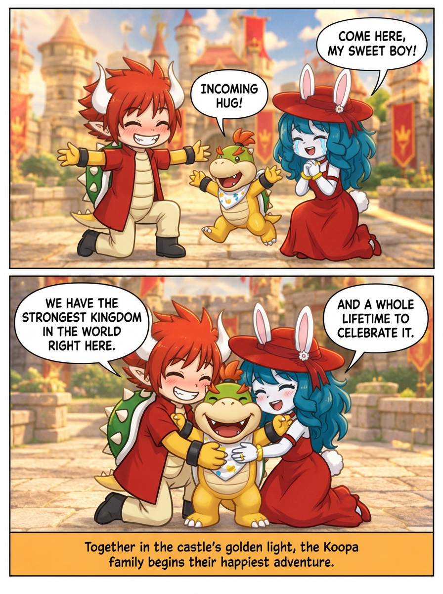 A Royal Promise Sealed (page 4 of 4)