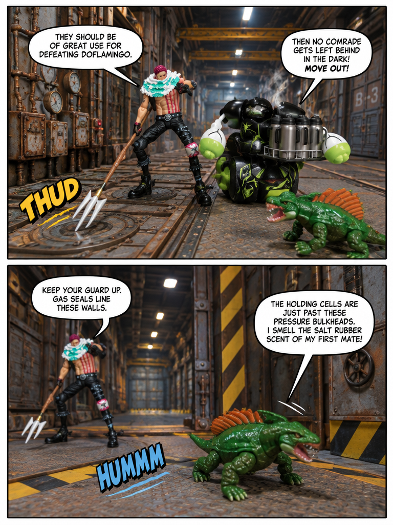 The Metal Factory Assembly (page 2 of 4)