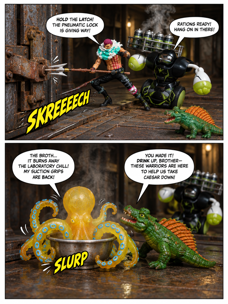 The Metal Factory Assembly (page 3 of 4)