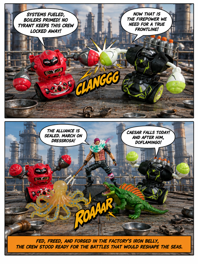 The Metal Factory Assembly (page 4 of 4)