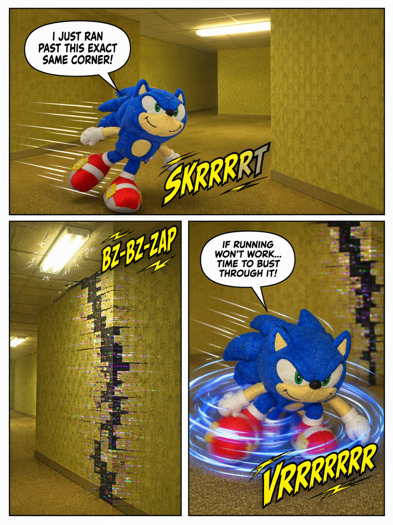 Out of Bounds (page 2 of 4)