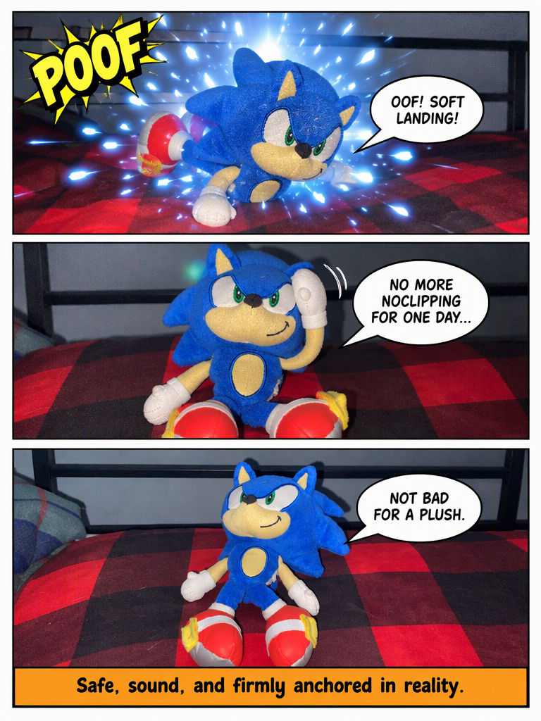 Out of Bounds (page 4 of 4)